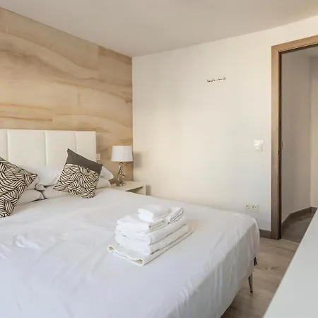 Apartment Modern Apartment, Old Town Marbella