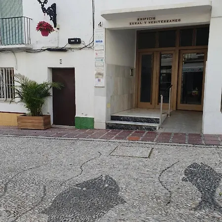 Modern Apartment, Old Town Apartment *